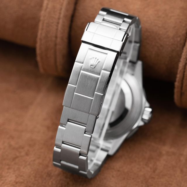 Rolex Submariner 16610 Image 3